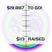 $19,887 To Go!