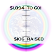 $2,000 To Go!